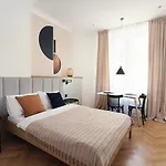 Wanderlust Apartments