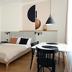 Wanderlust Apartments
