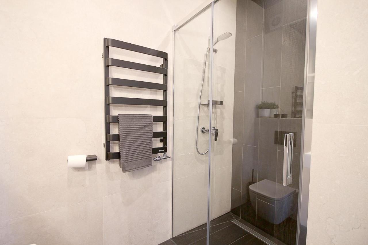 Wanderlust Apartment Krakow