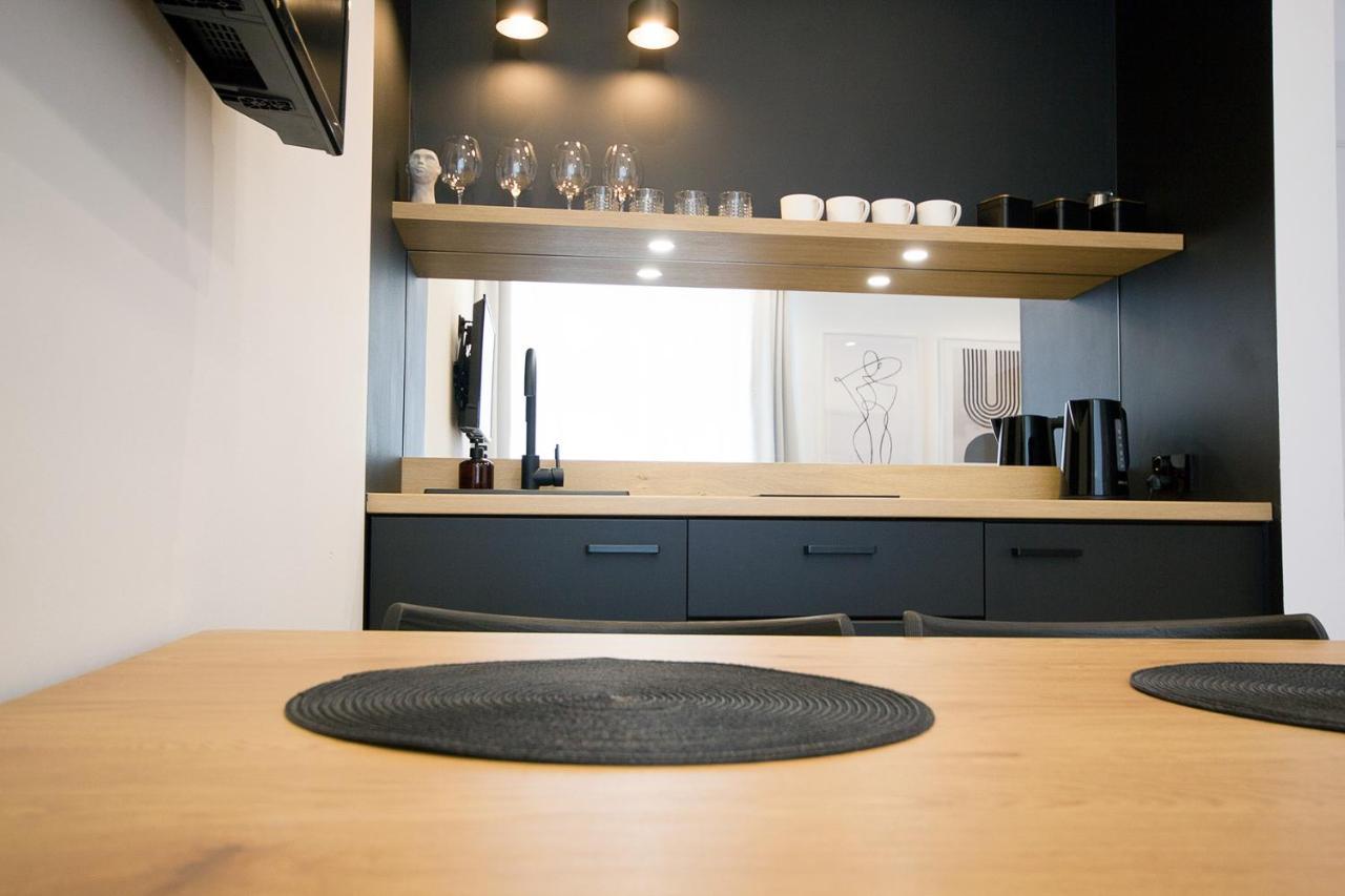 Wanderlust Apartment Krakow